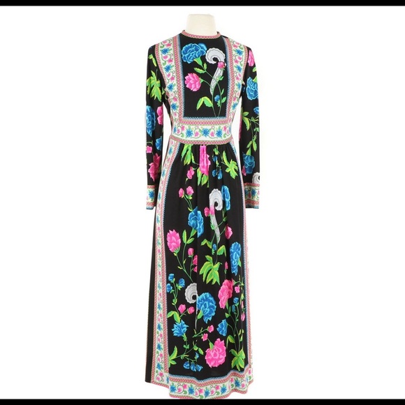 Vintage Mr. Dino Maxi